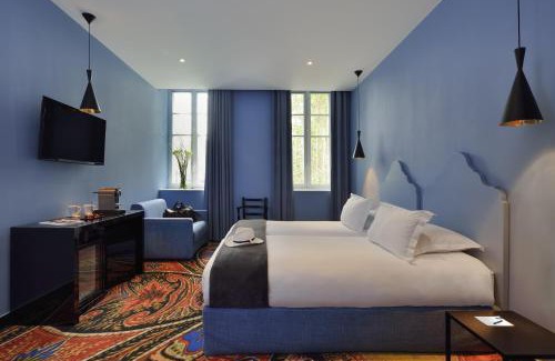 Arles Hotel | Jules César Hotel & Spa Arles - MGallery Collection