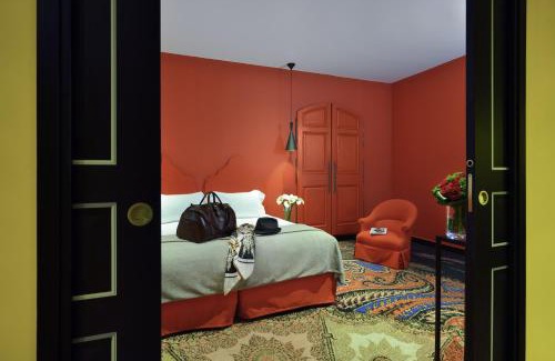 Arles Hotel | Jules César Hotel & Spa Arles - MGallery Collection