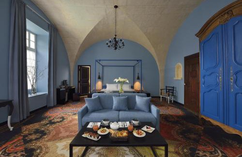 Arles Hotel | Jules César Hotel & Spa Arles - MGallery Collection