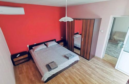 Vidin Apartamento | Jules River Garden