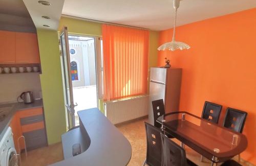 Vidin Apartamento | Jules River Garden