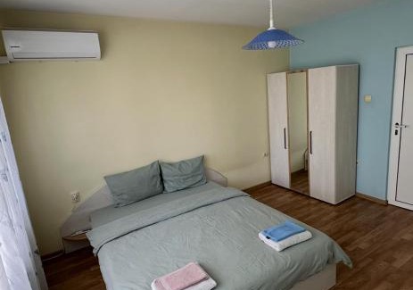 Vidin Apartamento | Jules River Garden