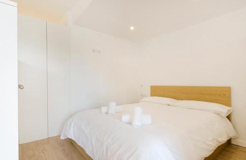Eixample Apartamento | Juli Garreta's Apartment
