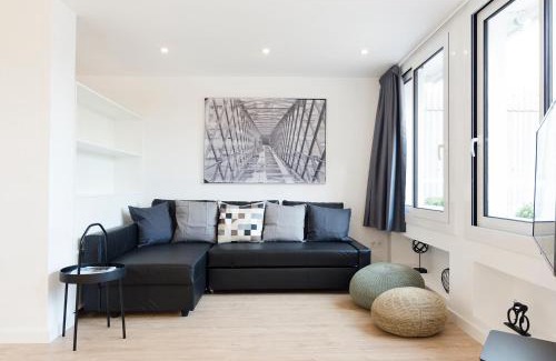 Eixample Apartamento | Juli Garreta's Apartment