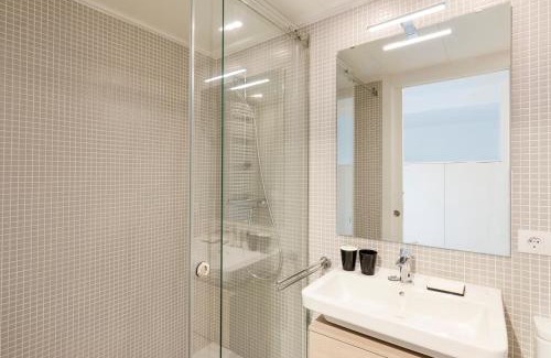 Eixample Apartamento | Juli Garreta's Apartment