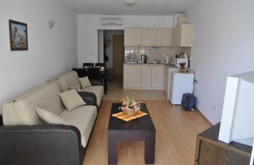 Sunny Beach Apartamento | Julia Family Apartments