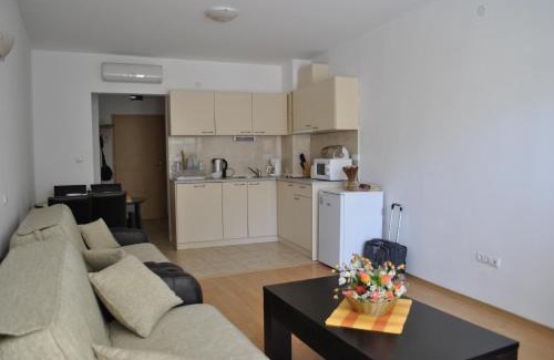 Sunny Beach Apartamento | Julia Family Apartments