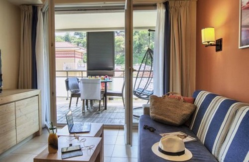 Roquebrune-Cap-Martin Apartamento | Julia Augusta