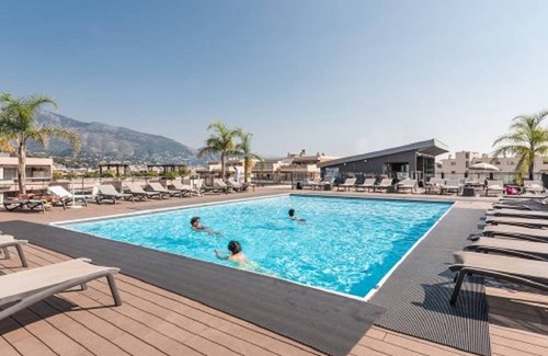 Roquebrune-Cap-Martin Apartamento | Julia Augusta