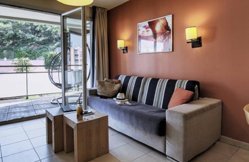 Roquebrune-Cap-Martin Apartamento | Julia Augusta