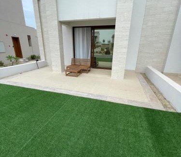 Salalah Apartamento | Julia Hawana Salalah