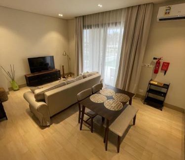 Salalah Apartamento | Julia Hawana Salalah