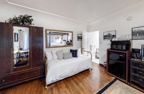 East Beach Apartamento | Julia Metelmann