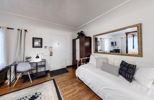 East Beach Apartamento | Julia Metelmann