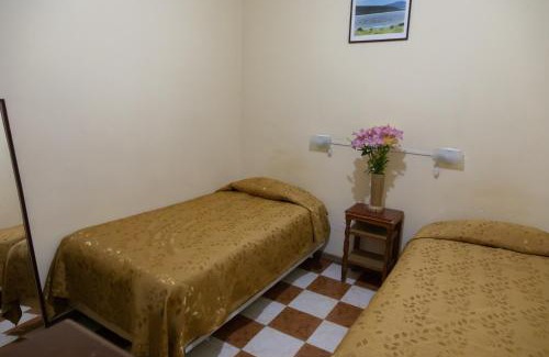 Uyuni Hotel | Julia Plaza Hotel