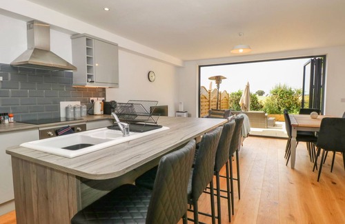 Docking Casa | Julia’s 4 bedroom holiday home