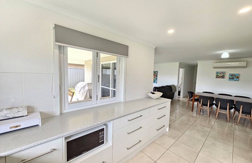 Waterhouse Casa | Julia's - Close to the heart of Robe