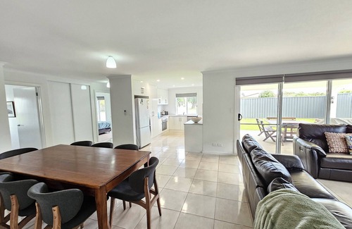 Waterhouse Casa | Julia's - Close to the heart of Robe