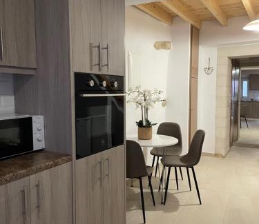 Kalyves Casa | Julia's cottage