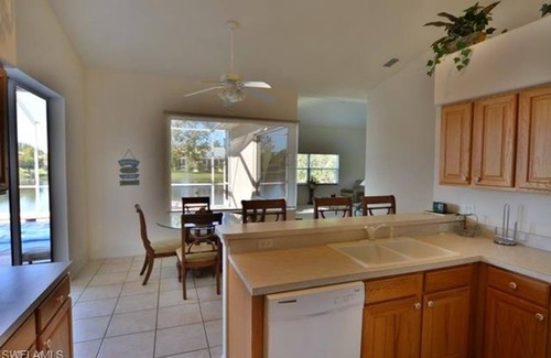 Biggar Villa | Julia’s Hideaway