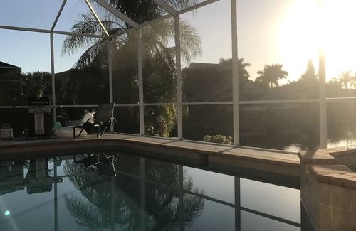Biggar Villa | Julia’s Hideaway