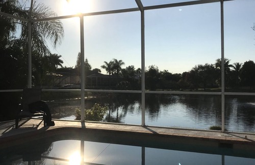 Biggar Villa | Julia’s Hideaway