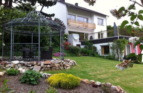 Traben-Trarbach Apartamento | Julia's Mosel Villa Appartement TONY