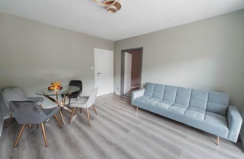 Traben-Trarbach Apartamento | Julia's Mosel Villa Appartement TONY