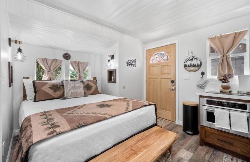 Julian Casa | Julian Cafe Cottages With Breakfast At The Julian Cafe