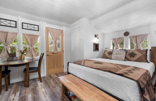 Julian Casa | Julian Cafe Cottages With Breakfast At The Julian Cafe