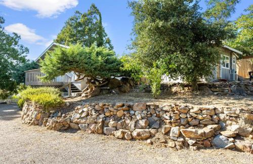 Julian Casa | Julian Cafe Cottages With Breakfast At The Julian Cafe