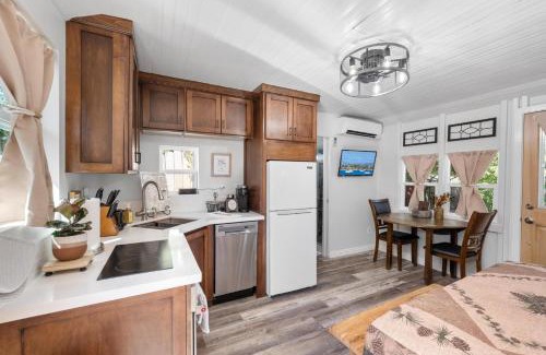 Julian Casa | Julian Cafe Cottages With Breakfast At The Julian Cafe