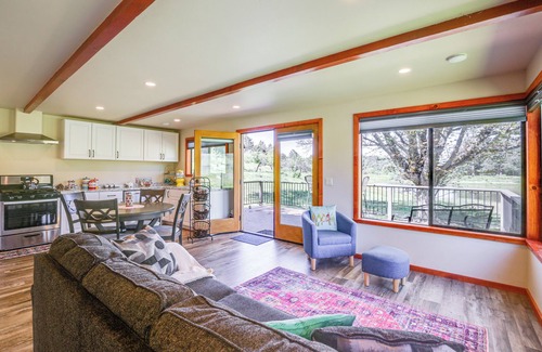 Julian Cabaña | Julian Cottage Stay w/ Near Wildlife & Wineries