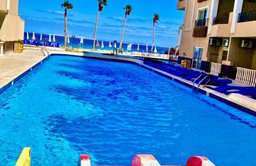 Al Ahyaa Apartamento | Juliana Beach