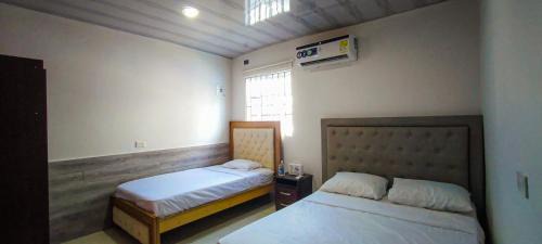 Torices Apartamento | Juliana Casa Turistica CTG