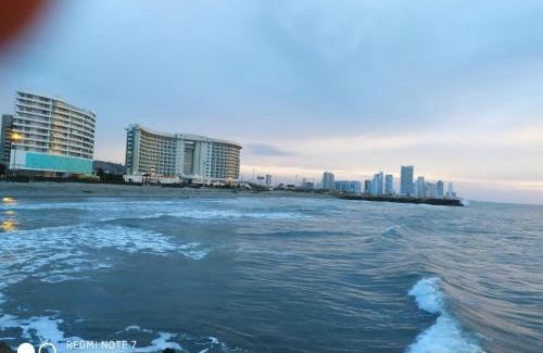 Torices Apartamento | Juliana Casa Turistica CTG