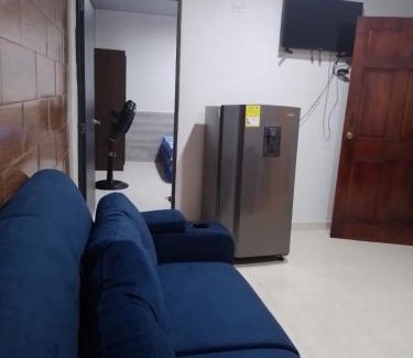 Torices Apartamento | Juliana Casa Turistica CTG