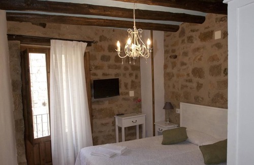 Calaceite Cabaña | Casa Juliana en Calaceite