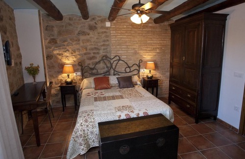 Calaceite Cabaña | Casa Juliana en Calaceite