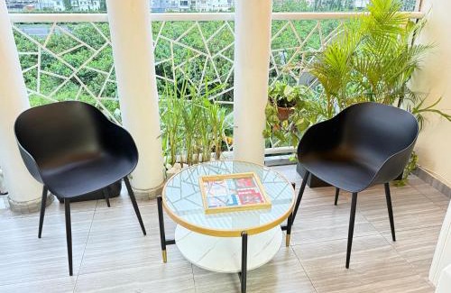 Douala Apartamento | Julianah appart
