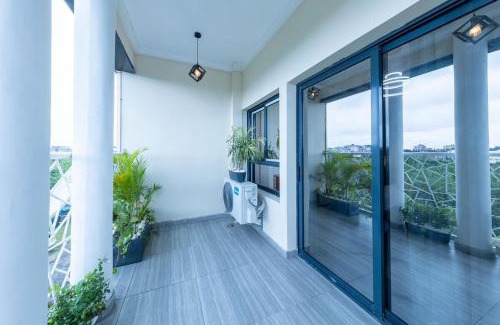 Douala Apartamento | Julianah appart