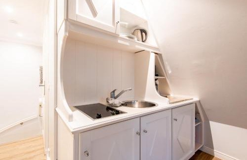 Archsum Apartamento | Juliane - Galeriesuite
