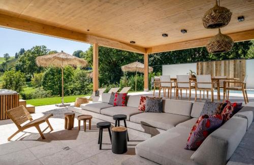 Nagelsdorf Casa | Julianhof Premium Guesthouse & Spa
