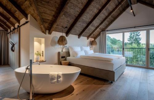 Nagelsdorf Casa | Julianhof Premium Guesthouse & Spa