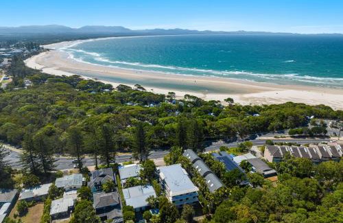 Byron Bay Apartamento | Julians Apartments