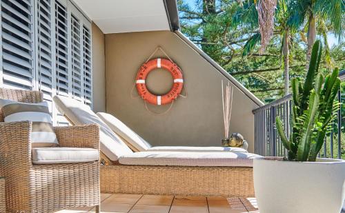 Byron Bay Apartamento | Julians Apartments