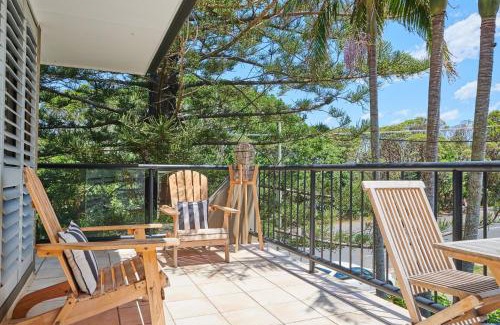 Byron Bay Apartamento | Julians Apartments