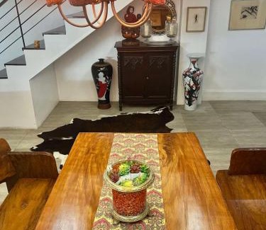 Kapitolyo Casa | Julie Annes Guesthouse in the Heart of the City