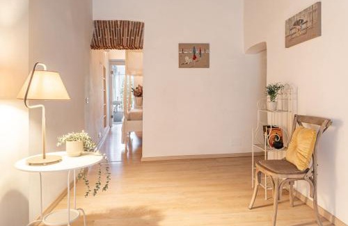 Castel Gandolfo Apartamento | Julie - Casa del '700