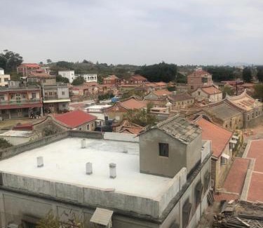 Zhu Shan Village Casa | Julie Homestay